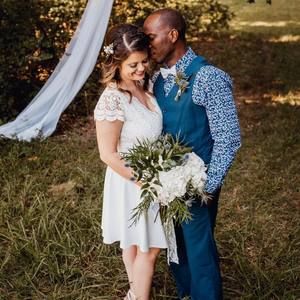 Meet your Posher, Colby